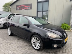 Volkswagen Golf - 1.4 TSI Highline Airco, Cruise NW Distributie