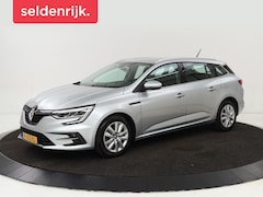 Renault Mégane Estate - 1.3 TCe Zen | Apple Carplay | Cruise Control | Navi | DAB | LMV | Airco