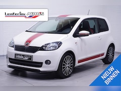 Skoda Citigo - 1.0 Greentech Sport Navi Cruise PDC Stoelverwarming
