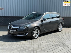 Opel Insignia Sports Tourer - 1.6 T Business+ |Navi|Leder|PDC|Trekhaak|