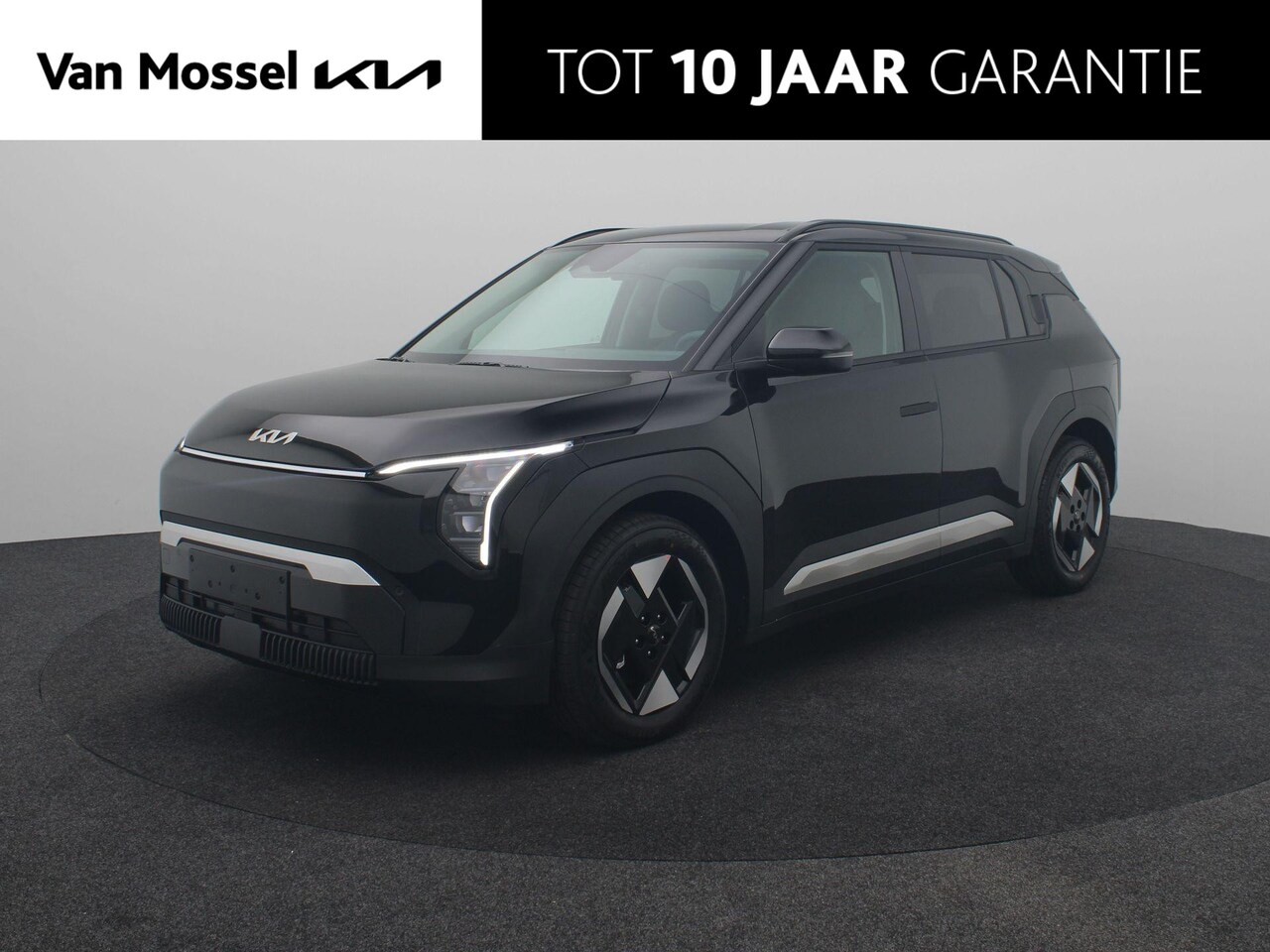 Kia EV3 - Plus 58.3 kWh | Stoel & Stuur Verwarming | Navigatie | Climate Control | Cruise Control | - AutoWereld.nl