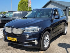 BMW X5 - XDrive40E High Exe 2015 LED Head Up