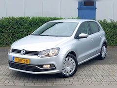 Volkswagen Polo - 1.0 MPI 75pk 5D BMT Comfortline
