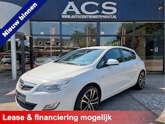 Opel Astra - 1.4 Edition | Airco | Cruise | Rijklaar incl. APK | Nette staat