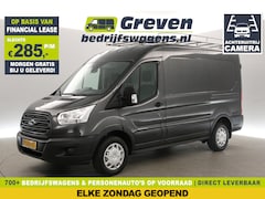 Ford Transit - 330 2.0 TDCI L2H2 Trend 170PK 2800KG Trekgew. Trekhaak Airco Camera Cruise Imperiaal PDC 3