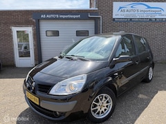 Renault Scénic - 1.6-16V Dynamique