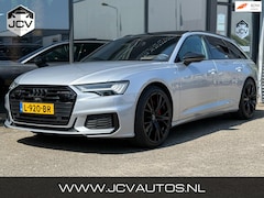 Audi A6 Avant - 55 TFSI e quattro Competition S-LINE/PANO/TREK