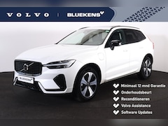 Volvo XC60 - T6 Recharge AWD Plus Dark - LONG RANGE - Panorama/schuifdak - IntelliSafe Assist & Surroun