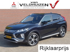 Mitsubishi Eclipse Cross - 1.5 CVT First Edition 1.5 CVT First Edition | 360° camera | trekhaak | all-season