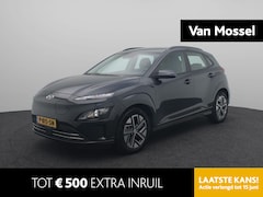 Hyundai Kona Electric - EV Comfort 64 kWh | Camera | Apple Carplay Android Auto | Cruise Control |