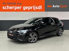 Audi A3 Sportback - 40 TFSI e Advanced S-Line / Virtual / Clima / Stoel-Verwarming / LED
