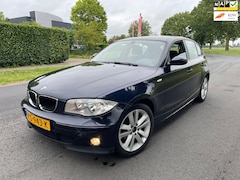 BMW 1-serie - 118d AIRCO/APK 3-2026