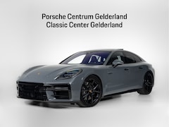 Porsche Panamera - 4 E-Hybrid