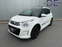 Citroën C1 - 1.0 VTi Airscape Urban Ride | Cabriodak