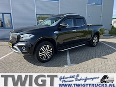 Mercedes-Benz X-klasse - 350 d 4-MATIC Power Edition 5 pers. DC
