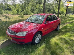 Ford Mondeo - 1.8-16V Ambiente apk t/m 08-01-2026