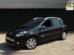 Renault Clio Estate - 1.2 TCE 20th Anniversary/AIRCO/NAV/LMV/ABS/