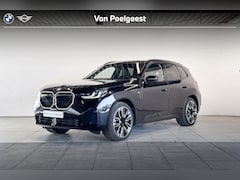 BMW X3 - 30e xDrive Professional Pack M Sportpakket Pro Aut