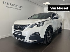Peugeot 3008 - 1.6 HYbrid 225 GT | Automaat | Nav | Camera | Dodehoek detectie | Elek. Achterklep | Trekh