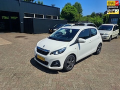 Peugeot 108 - 1.0 e-VTi Active