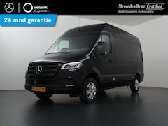 Mercedes-Benz Sprinter - 319 CDI L2 H2 | Aut. | SELECT | LED LAMPEN | 3500KG AHW VOORBEREIDING | METALLIC | NAVIGAT