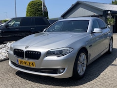 BMW 5-serie - 523i Sedan Automaat Sport 2011 NL Auto