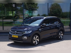 Volkswagen T-Cross - 1.5 TSI R-Line Style 150 PK Automaat, LED, Keyless, Adap. Cruise Control