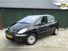 Citroën Xsara Picasso - 1.6i-16V Image