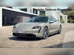 Porsche Taycan Sport Turismo