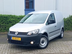 Volkswagen Caddy - 1.6 TDI 75pk Airco Schuifdeur