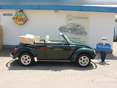 Volkswagen Kever Cabriolet - 1303 LS