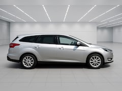 Ford Focus Wagon - 1.0 Titanium Titanium