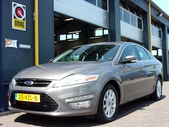 Ford Mondeo - 2.0/204 pk Titanium Automaat