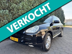 Porsche Cayenne - 3.2 Automaat