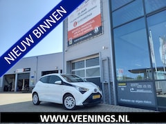 Toyota Aygo - 1.0 VVT-i x-play - CAMERA - NAVI - AIRCO - NL AUTO - 1 EIGENAAR