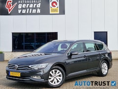 Volkswagen Passat Variant - 1.5 TSI DSG Business TREKH. ADAP CRUISE DIGI DASH