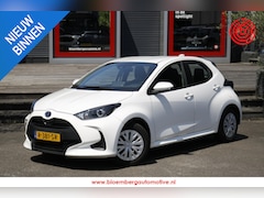 Toyota Yaris - 1.5 Hybrid Active
