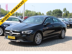 Mercedes-Benz CLA-Klasse - 250e AUT8 Advantage LEDER WIDESCREEN SFEER CAMERA 18''