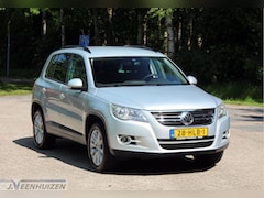 Volkswagen Tiguan - 1.4 TSI Comfort&Design | 2009 | Cruise | Clima |