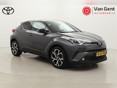 Toyota C-HR - 1.8 Hybrid Dynamic | Stoelverwarming | Keyless | 18 inch | Adaptive Cruise | Clima | Camer
