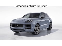 Porsche Cayenne - Cayenne S E-Hybrid