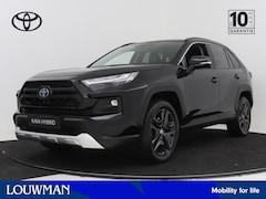 Toyota RAV4 - 2.5 Hybrid AWD ADVENTURE