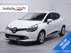 Renault Clio - 1.2 Dynamique Navi Clima PDC Cruisecontrol