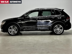 Volkswagen Tiguan - Black Style / R-Line / mass stoel / Carplay