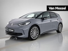 Volkswagen ID.3 - Pro Limited Edition 59 kWh 204 PK | Apple Carplay | Navigatie | Keyless Access | IQ Light