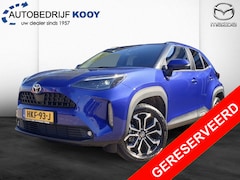 Toyota Yaris Cross - 1.5 Hybrid 115 Style Parkeersensoren V & A