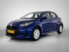 Toyota Yaris - 1.5 VVT-i Active | Camera | Airco |