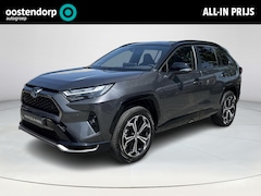 Toyota RAV4 - 2.5 Plug-in Hybrid AWD Bi-Tone Plus *NIEUWE AUTO/ PANORAMADAK/ DIRECT LEVERBAAR