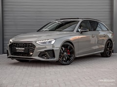 Audi A4 Avant - 35 TFSI S edition Competition Pano NAP Quantum 19" CarPlay