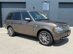 Land Rover Range Rover - 4.4 TDV8 Autobiography Euro 5 / YOUNGTIMER / Export / L322